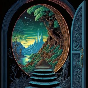 Meet your Posher, Nhyan